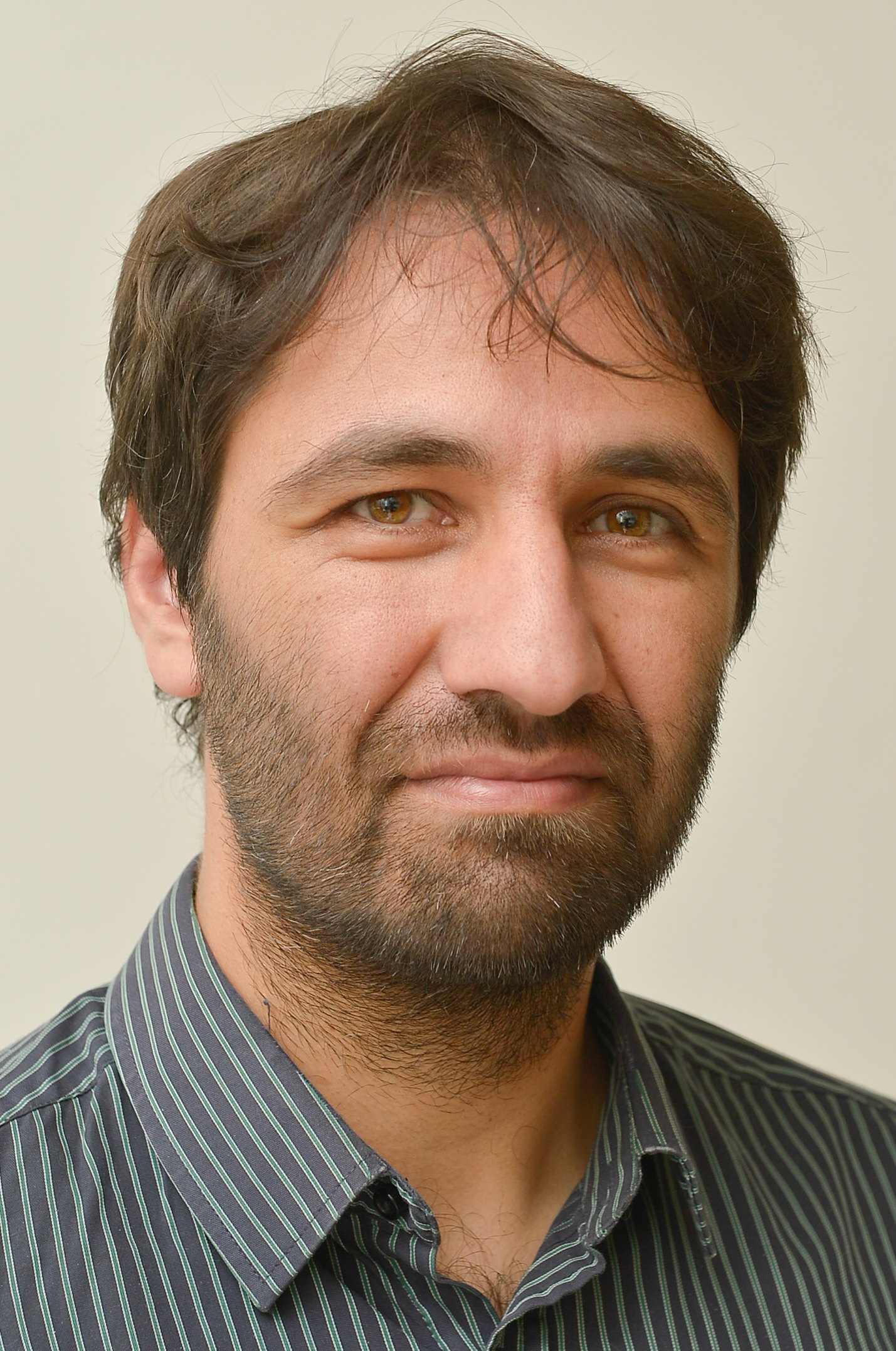 Prof. Dr. Paulo Alexandre da Silva Pereira